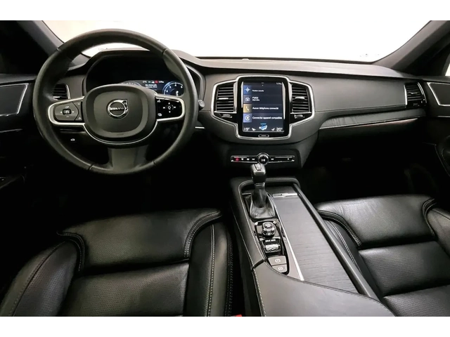 Volvo Xc90 2020 Volvo XC90 INSCRIPTION - автомобили, коли, обяви за нови и употребявани 7