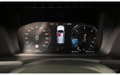 Volvo Xc90 D5 | МАСАЖ | ПОДГРЕВ | ОБДУХ | ЩОРИ | 360 КАМЕРИ - автомобили, коли, обяви за нови и употребявани 10