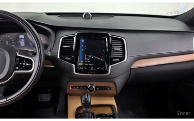 Volvo Xc90 D5 | МАСАЖ | ПОДГРЕВ | ОБДУХ | ЩОРИ | 360 КАМЕРИ - автомобили, коли, обяви за нови и употребявани 11