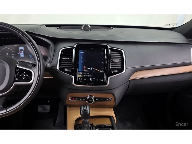 Volvo Xc90 D5 | МАСАЖ | ПОДГРЕВ | ОБДУХ | ЩОРИ | 360 КАМЕРИ - автомобили, коли, обяви за нови и употребявани 11