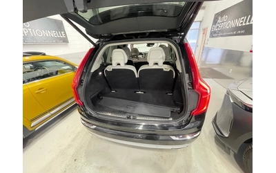 Volvo Xc90 INSCRIPTION* 7 PASS* PANO* 2 КЛЮЧА* ОБДУХ* КРАЙНА - автомобили, коли, обяви за нови и употребявани 15
