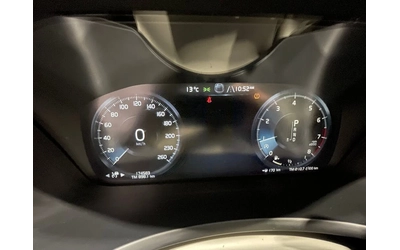 Volvo Xc90 INSCRIPTION* 7 PASS* PANO* 2 КЛЮЧА* ОБДУХ* КРАЙНА - автомобили, коли, обяви за нови и употребявани 8