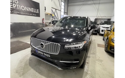 volvo-xc90 - 0