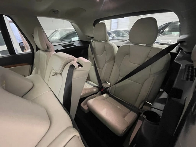 Volvo Xc90 INSCRIPTION* 7 PASS* PANO* 2 КЛЮЧА* ОБДУХ* КРАЙНА - автомобили, коли, обяви за нови и употребявани 14