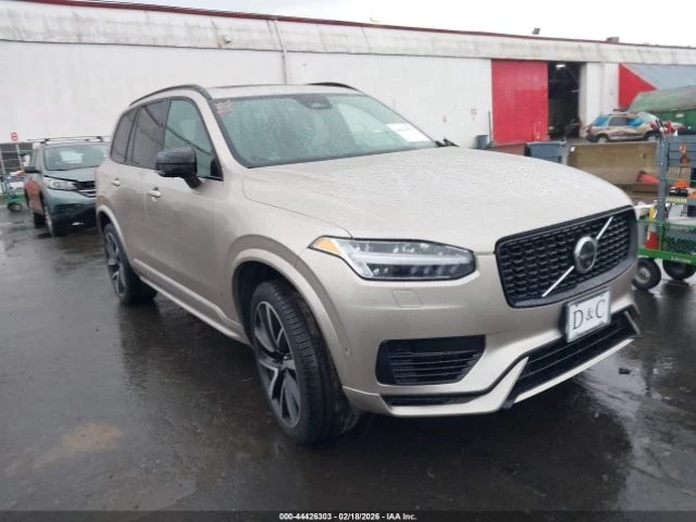 Volvo Xc90 PLUG-IN HYBRID T8 PLUS DARK THEME 7-SEATER* лизинг - автомобили, коли, обяви за нови и употребявани 0