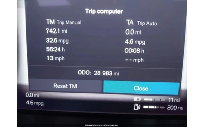 Volvo Xc90 PLUG-IN HYBRID T8 PLUS DARK THEME 7-SEATER* лизинг - автомобили, коли, обяви за нови и употребявани 14
