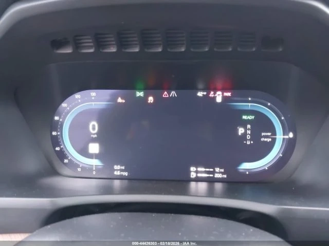 Volvo Xc90 PLUG-IN HYBRID T8 PLUS DARK THEME 7-SEATER* лизинг - автомобили, коли, обяви за нови и употребявани 16