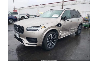 volvo-xc90 - 1