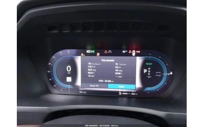 Volvo Xc90 PLUG-IN HYBRID T8 PLUS DARK THEME 7-SEATER* лизинг - автомобили, коли, обяви за нови и употребявани 6