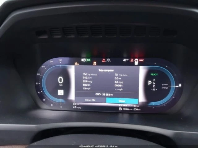 Volvo Xc90 PLUG-IN HYBRID T8 PLUS DARK THEME 7-SEATER* лизинг - автомобили, коли, обяви за нови и употребявани 6