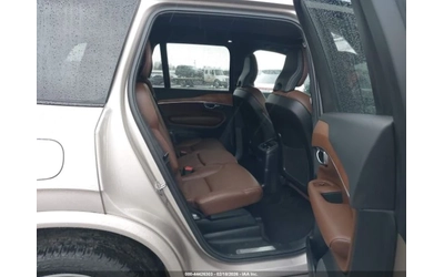 Volvo Xc90 PLUG-IN HYBRID T8 PLUS DARK THEME 7-SEATER* лизинг - автомобили, коли, обяви за нови и употребявани 7