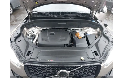 Volvo Xc90 PLUG-IN HYBRID T8 PLUS DARK THEME 7-SEATER* лизинг - автомобили, коли, обяви за нови и употребявани 9