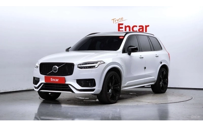 volvo-xc90 - 0