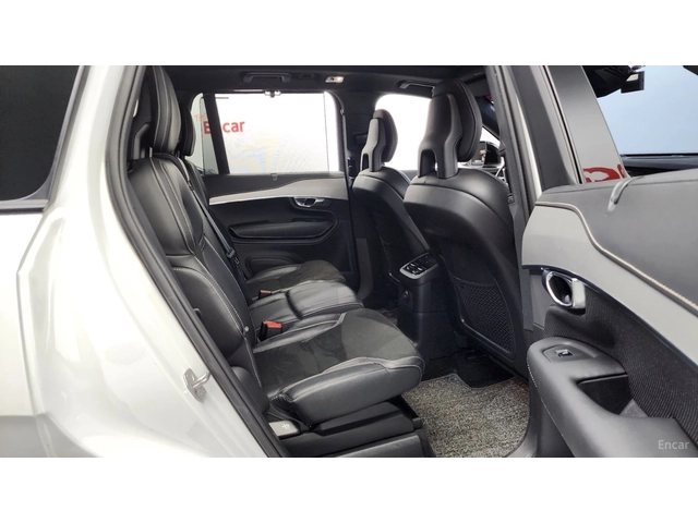 Volvo Xc90 T8* R-Design* HYBRID* 360* HUD* PANO* ПОДГРЕВ* ОБД - автомобили, коли, обяви за нови и употребявани 10