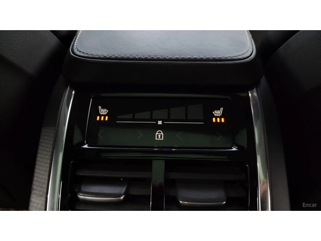 Volvo Xc90 T8* R-Design* HYBRID* 360* HUD* PANO* ПОДГРЕВ* ОБД - автомобили, коли, обяви за нови и употребявани 16