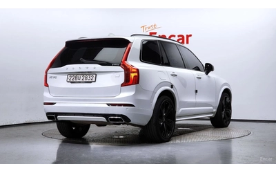 volvo-xc90 - 1
