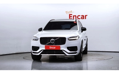 volvo-xc90 - 2