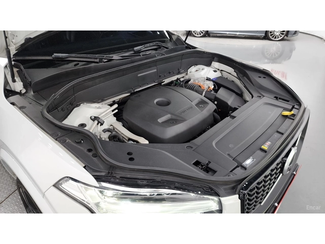 Volvo Xc90 T8* R-Design* HYBRID* 360* HUD* PANO* ПОДГРЕВ* ОБД - автомобили, коли, обяви за нови и употребявани 4