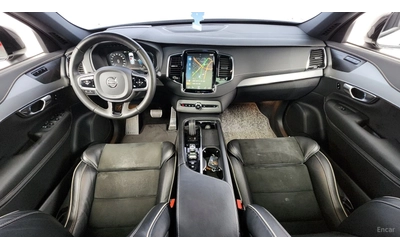 volvo-xc90 - 5