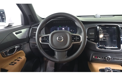 Volvo Xc90 B6 ULTRA BRIGHT* Bowers&Wilkins* - автомобили, коли, обяви за нови и употребявани 10