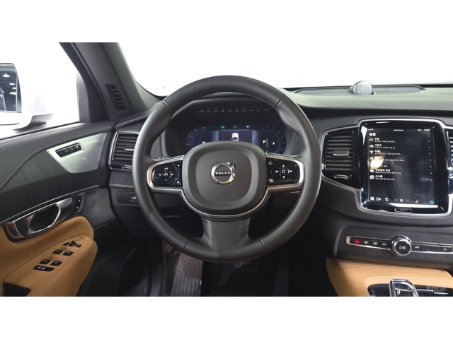 Volvo Xc90 B6 ULTRA BRIGHT* Bowers&Wilkins* - автомобили, коли, обяви за нови и употребявани 10