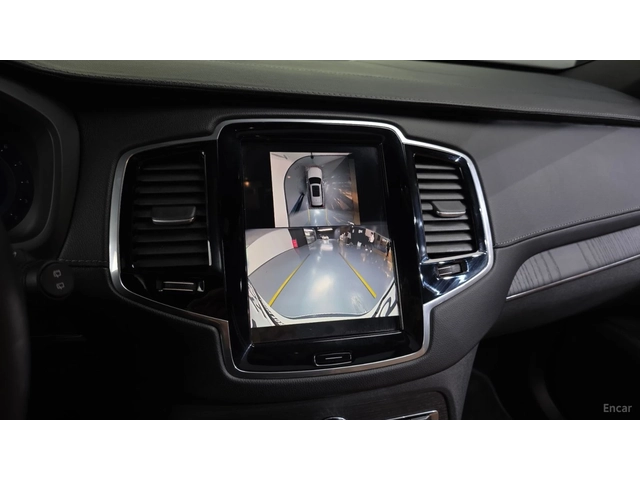 Volvo Xc90 B6 ULTRA BRIGHT* Bowers&Wilkins* - автомобили, коли, обяви за нови и употребявани 11