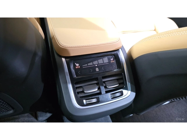 Volvo Xc90 B6 ULTRA BRIGHT* Bowers&Wilkins* - автомобили, коли, обяви за нови и употребявани 14