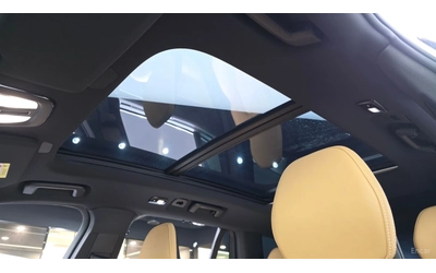 Volvo Xc90 B6 ULTRA BRIGHT* Bowers&Wilkins* - автомобили, коли, обяви за нови и употребявани 15