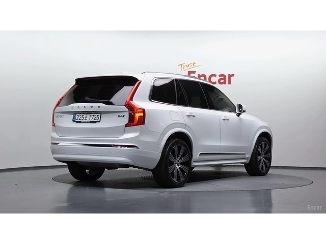 Volvo Xc90 B6 ULTRA BRIGHT* Bowers&Wilkins* - автомобили, коли, обяви за нови и употребявани 1