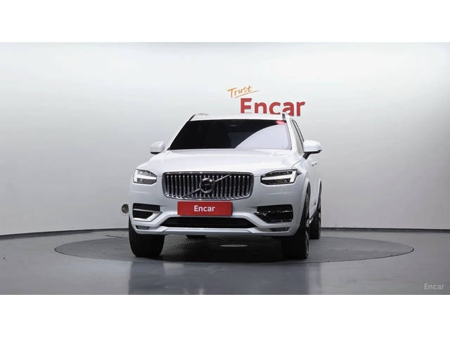 Volvo Xc90 B6 ULTRA BRIGHT* Bowers&Wilkins* - автомобили, коли, обяви за нови и употребявани 2