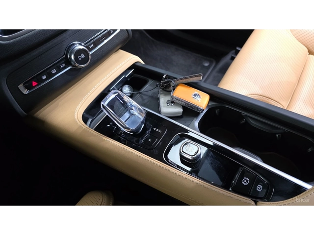 Volvo Xc90 B6 ULTRA BRIGHT* Bowers&Wilkins* - автомобили, коли, обяви за нови и употребявани 6