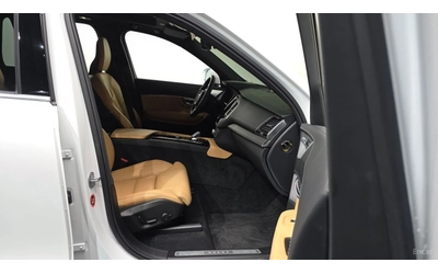 Volvo Xc90 B6 ULTRA BRIGHT* Bowers&Wilkins* - автомобили, коли, обяви за нови и употребявани 8