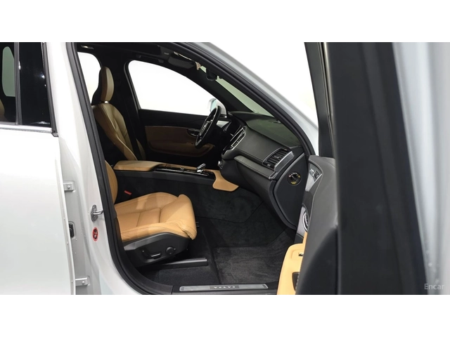 Volvo Xc90 B6 ULTRA BRIGHT* Bowers&Wilkins* - автомобили, коли, обяви за нови и употребявани 8