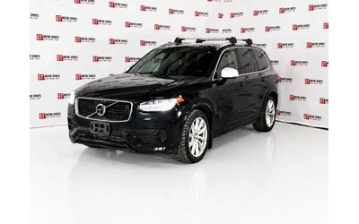 volvo-xc90 - 0