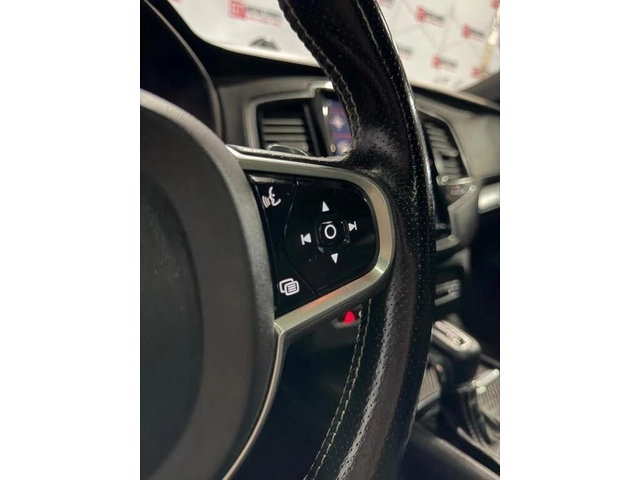Volvo Xc90 T6 R-DESIGN* 4x4* HUD* DISTRONIC* PANO* 7 МЕСТА - автомобили, коли, обяви за нови и употребявани 12