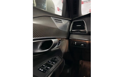 Volvo Xc90 T6 R-DESIGN* 4x4* HUD* DISTRONIC* PANO* 7 МЕСТА - автомобили, коли, обяви за нови и употребявани 13