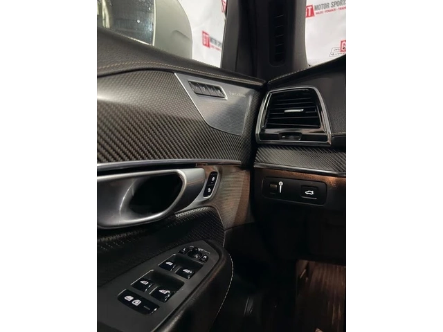 Volvo Xc90 T6 R-DESIGN* 4x4* HUD* DISTRONIC* PANO* 7 МЕСТА - автомобили, коли, обяви за нови и употребявани 13