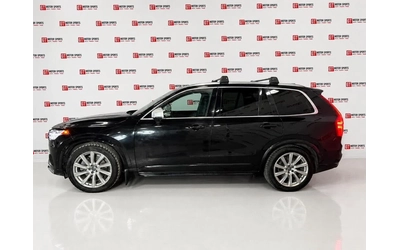 volvo-xc90 - 1
