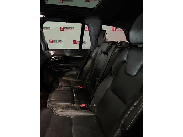 Volvo Xc90 T6 R-DESIGN* 4x4* HUD* DISTRONIC* PANO* 7 МЕСТА - автомобили, коли, обяви за нови и употребявани 5