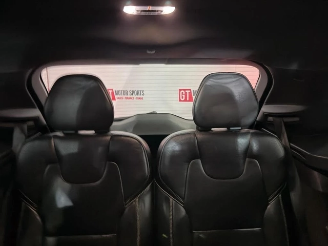 Volvo Xc90 T6 R-DESIGN* 4x4* HUD* DISTRONIC* PANO* 7 МЕСТА - автомобили, коли, обяви за нови и употребявани 6