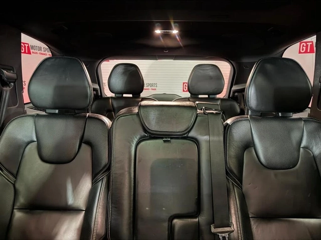 Volvo Xc90 T6 R-DESIGN* 4x4* HUD* DISTRONIC* PANO* 7 МЕСТА - автомобили, коли, обяви за нови и употребявани 7