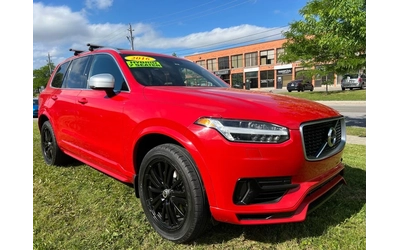 volvo-xc90 - 0
