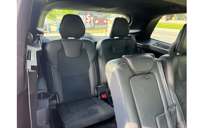 Volvo Xc90 T8* PLUG-IN HYBRID* 7 МЕСТА* 4x4* R-DESIGN* BOWERS - автомобили, коли, обяви за нови и употребявани 15