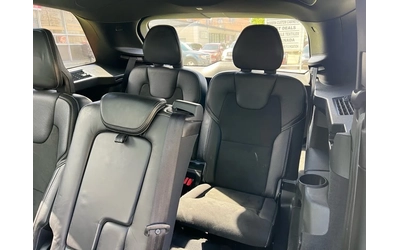 Volvo Xc90 T8* PLUG-IN HYBRID* 7 МЕСТА* 4x4* R-DESIGN* BOWERS - автомобили, коли, обяви за нови и употребявани 7