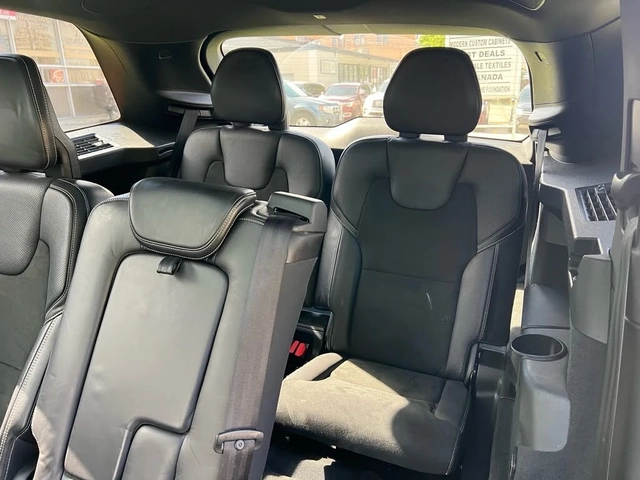 Volvo Xc90 T8* PLUG-IN HYBRID* 7 МЕСТА* 4x4* R-DESIGN* BOWERS - автомобили, коли, обяви за нови и употребявани 7