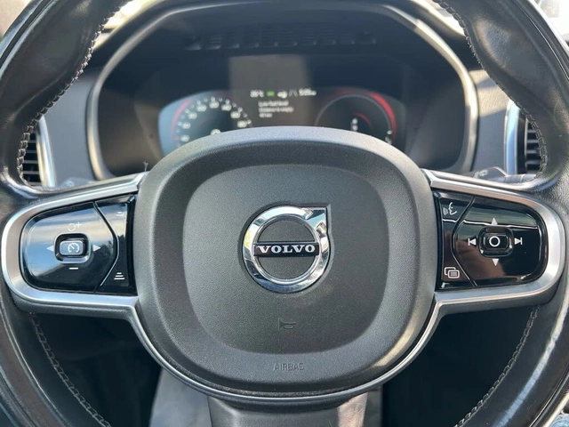 Volvo Xc90 T8* PLUG-IN HYBRID* 7 МЕСТА* 4x4* R-DESIGN* BOWERS - автомобили, коли, обяви за нови и употребявани 8