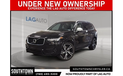 volvo-xc90 - 0