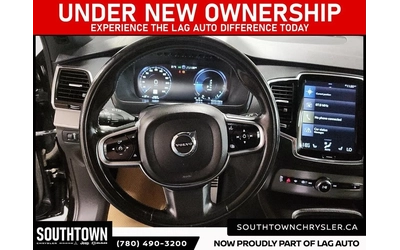 Volvo Xc90 T8* HYBRID* PLUG-IN* 4x4* R-DESIGN* 360 - автомобили, коли, обяви за нови и употребявани 11