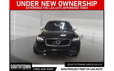 volvo-xc90 - 1