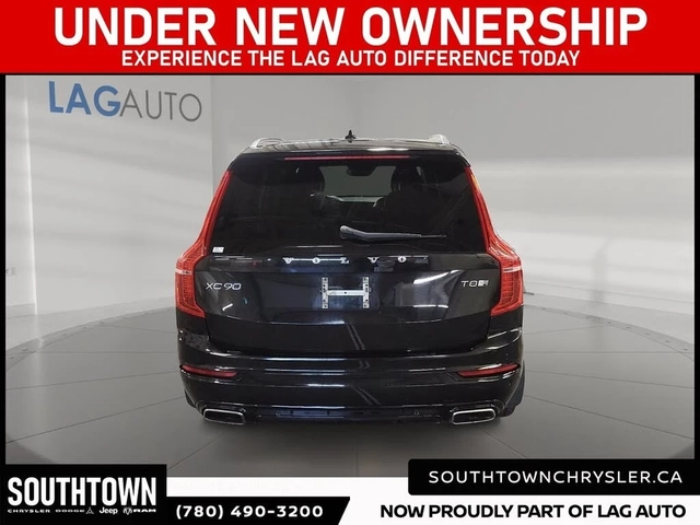 Volvo Xc90 T8* HYBRID* PLUG-IN* 4x4* R-DESIGN* 360 - автомобили, коли, обяви за нови и употребявани 2